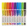 Brush Pen estuche Primarios | 10 colores