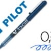 BOLIGRAFO PILOT V-BALL 0,5 azul